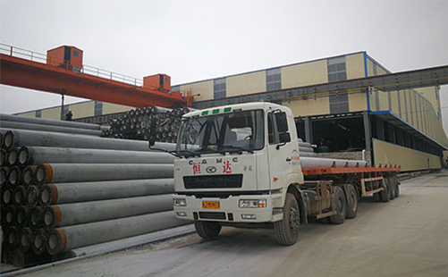 江門市恒達管樁有限公司服務內容